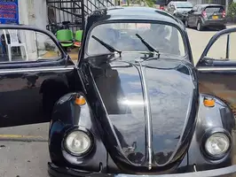 1974  Volkswagen Escarabajo - Image 1