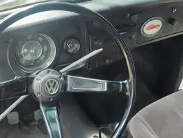 1974  Volkswagen Escarabajo - Image 4