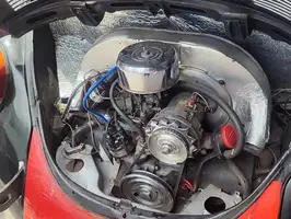 1974  Volkswagen Escarabajo - Image 5