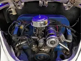 1979  Volkswagen Escarabajo - Image 2