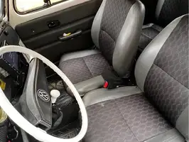 1979  Volkswagen Escarabajo - Image 4
