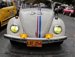 1979  Volkswagen Escarabajo - Image 6