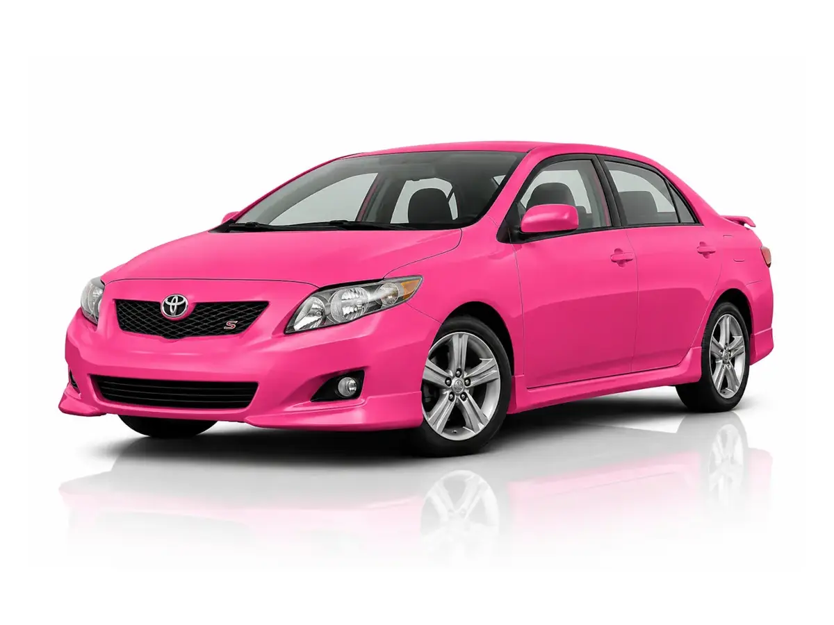 2011 Toyota Corolla