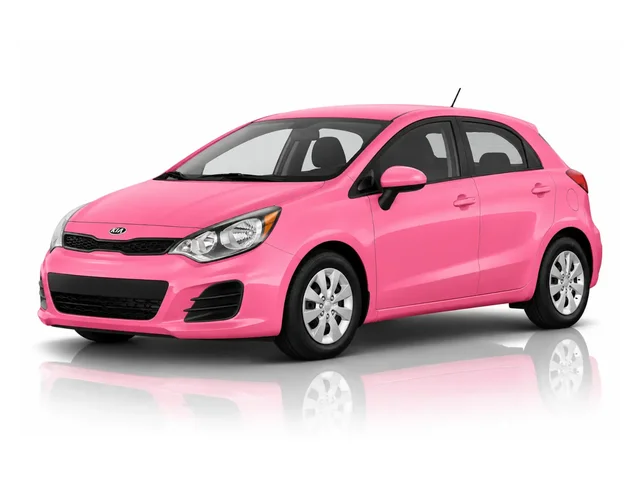 2012 KIA Rio