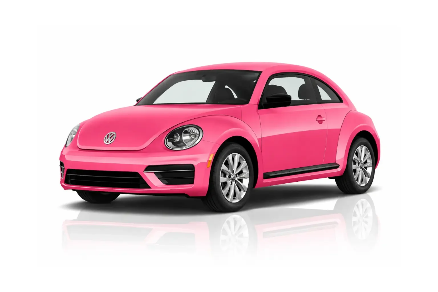 2017 Volkswagen Beetle