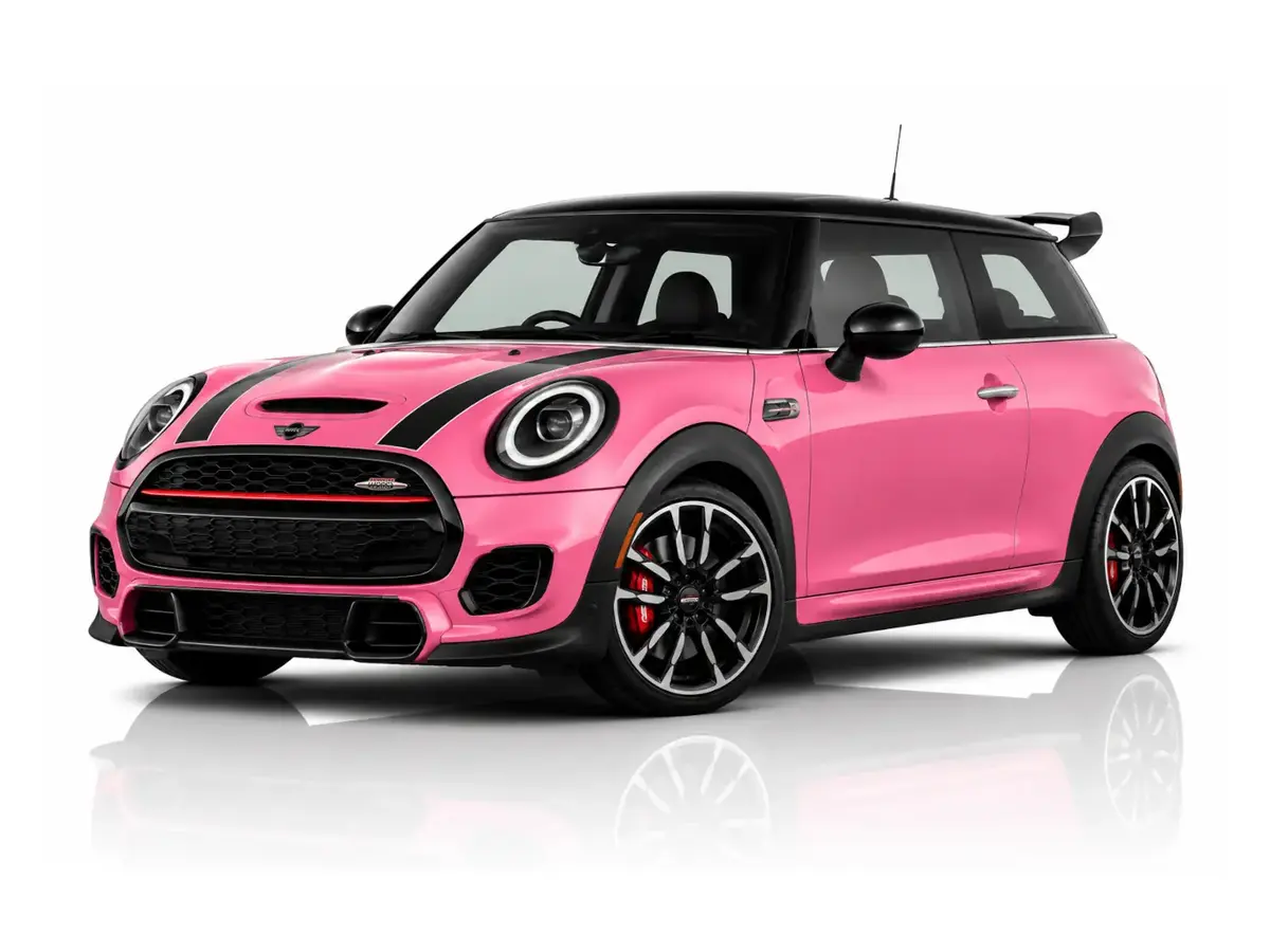 2019 MINI Cooper