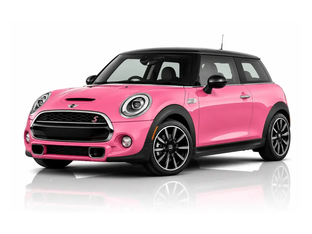 2019 MINI Cooper