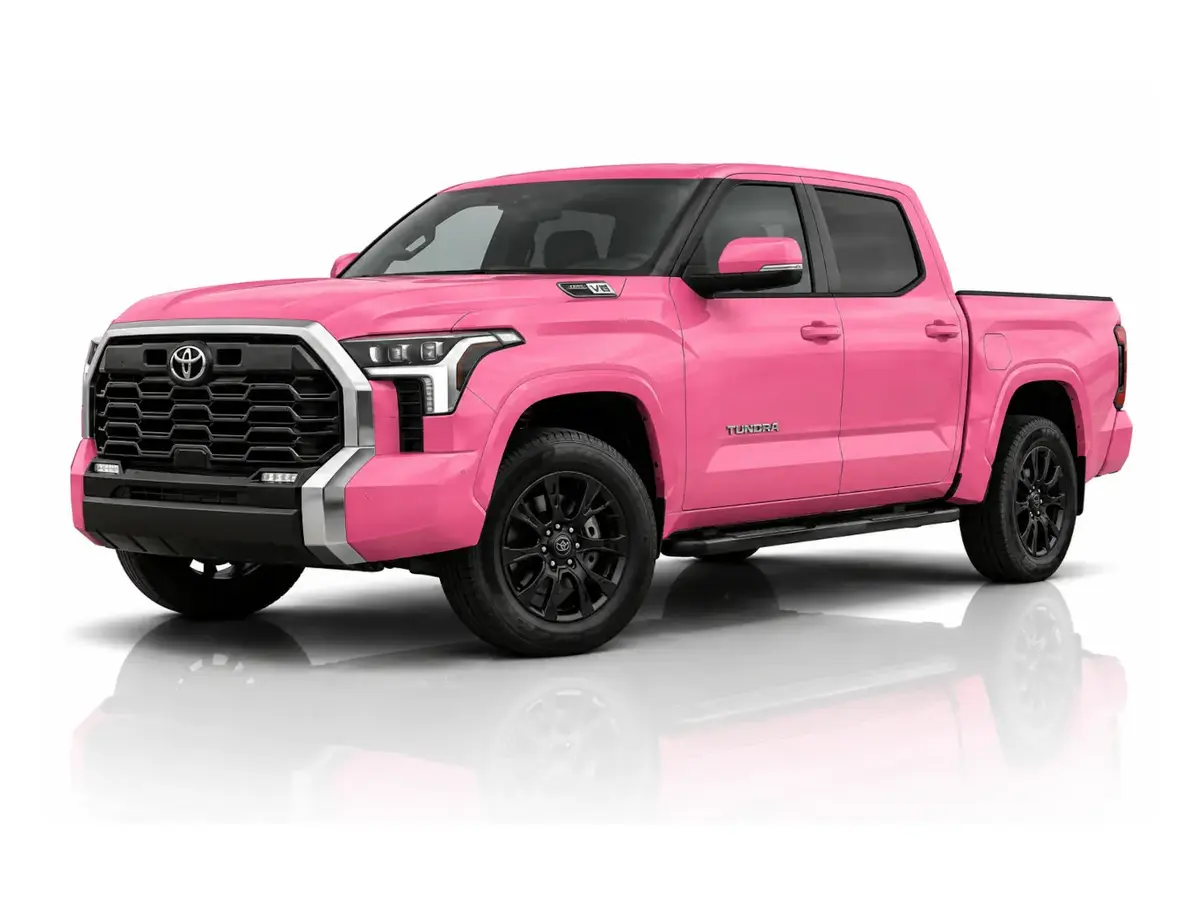 2023 Toyota Tundra