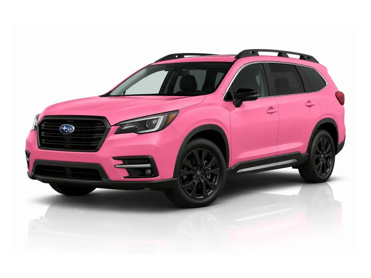 2023 Subaru Ascent