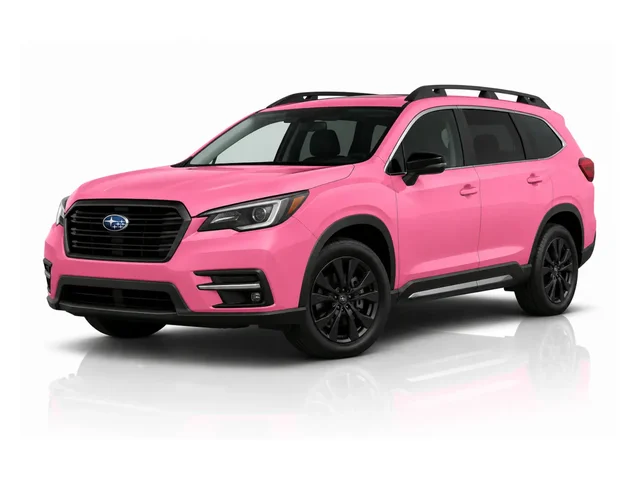 2023 Subaru Ascent