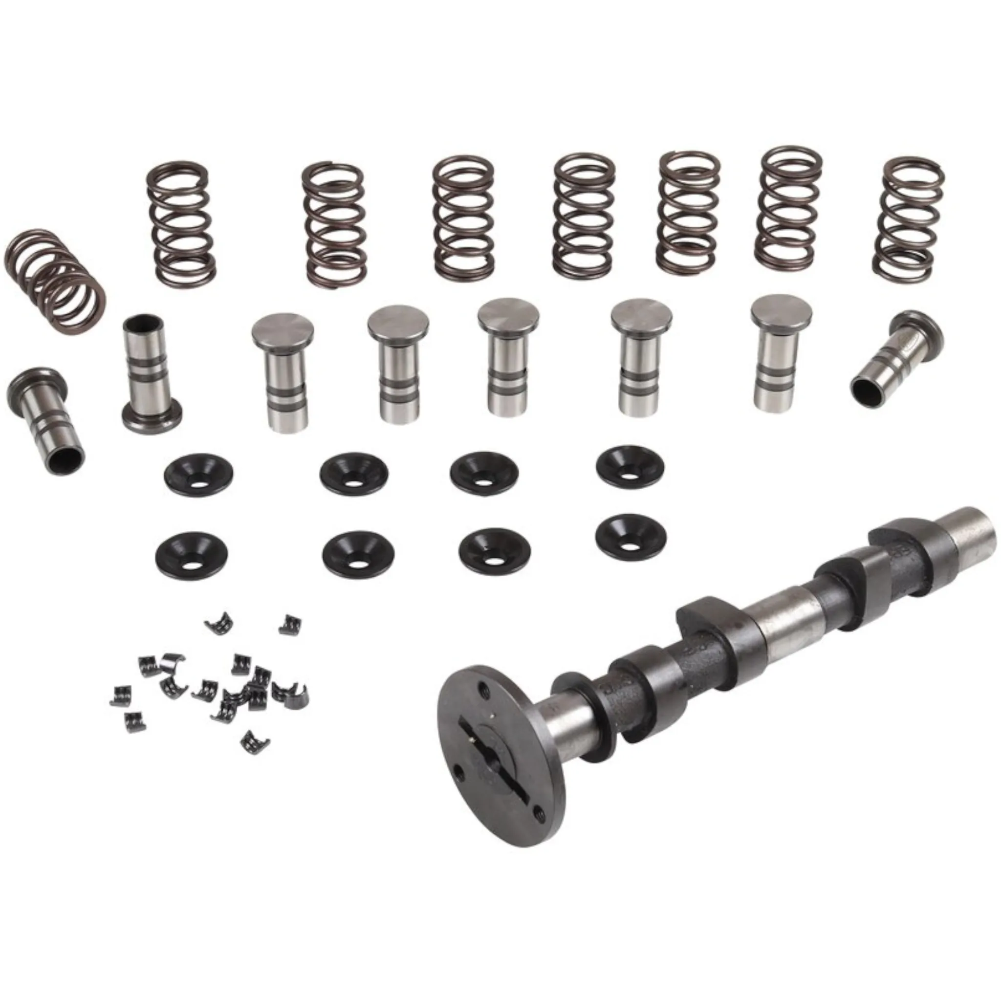 Engle Camshaft & Lifters - Engle W120 (Hot Street)