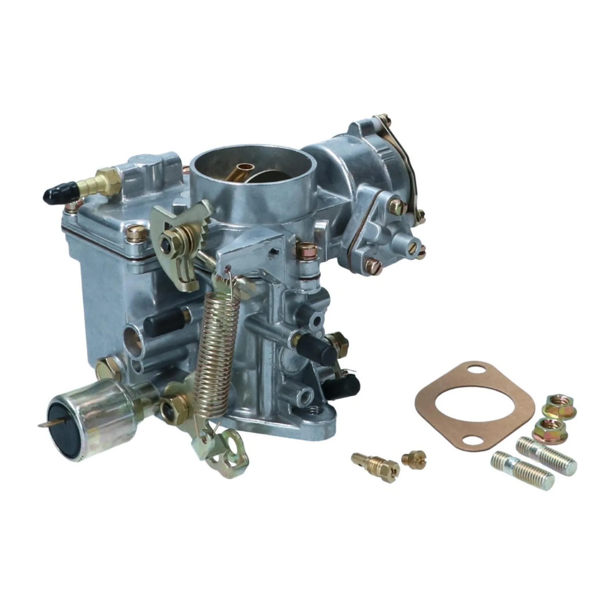 Weber Carburetor - Solex 34 PICT-3 (Single)