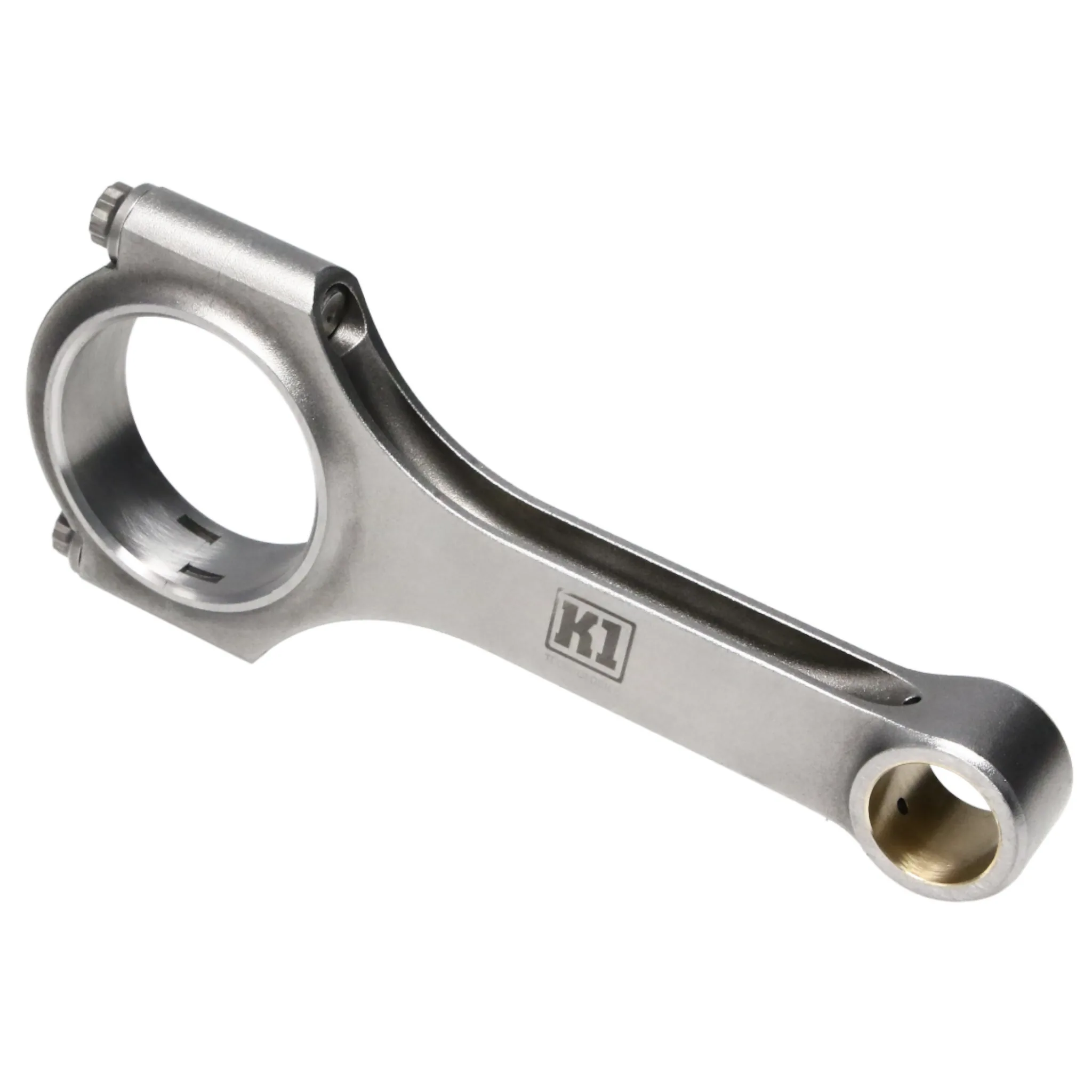 Scat Connecting Rods - H-Beam 5.400" (Forged)