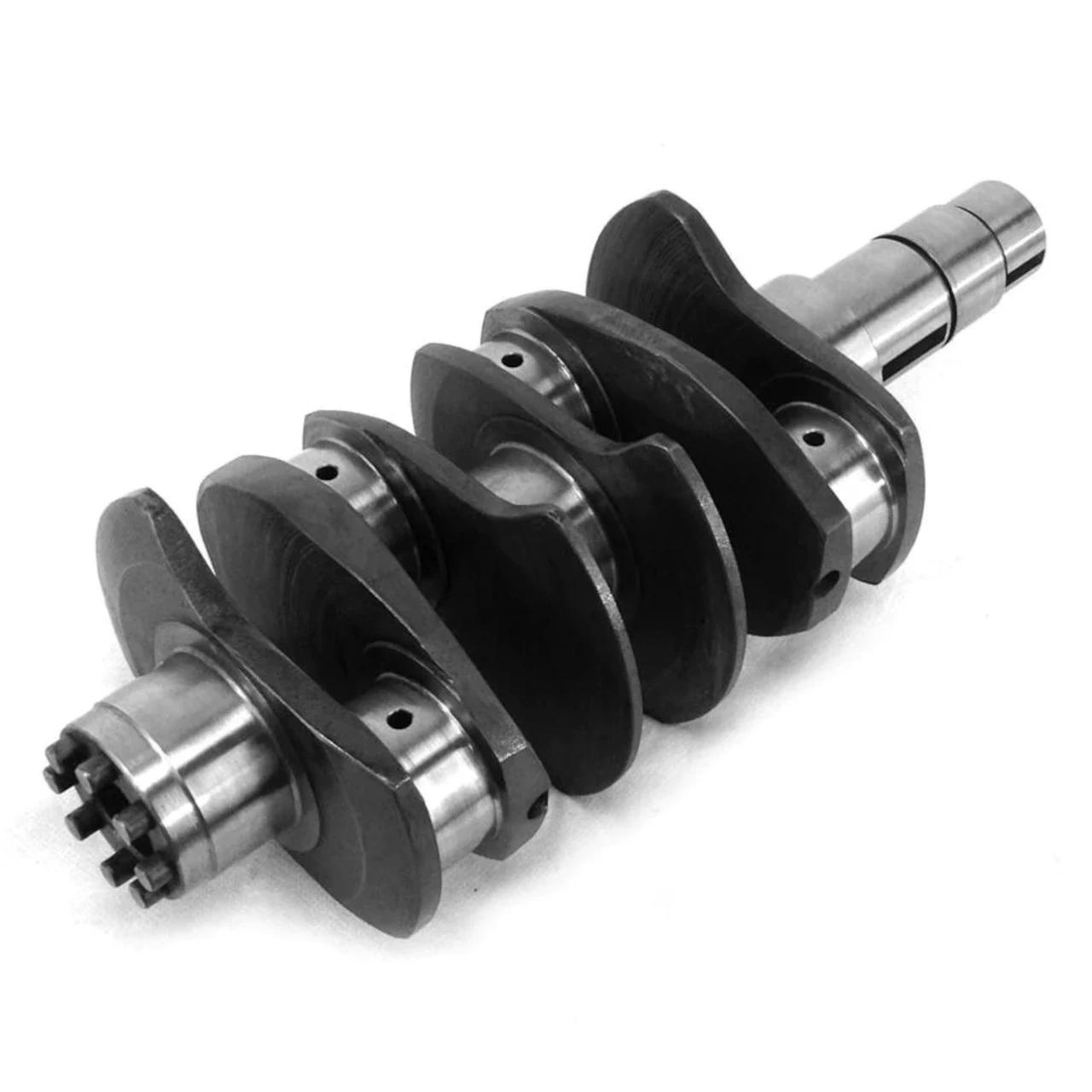 Mahle Crankshaft - 69mm Stock (Forged)