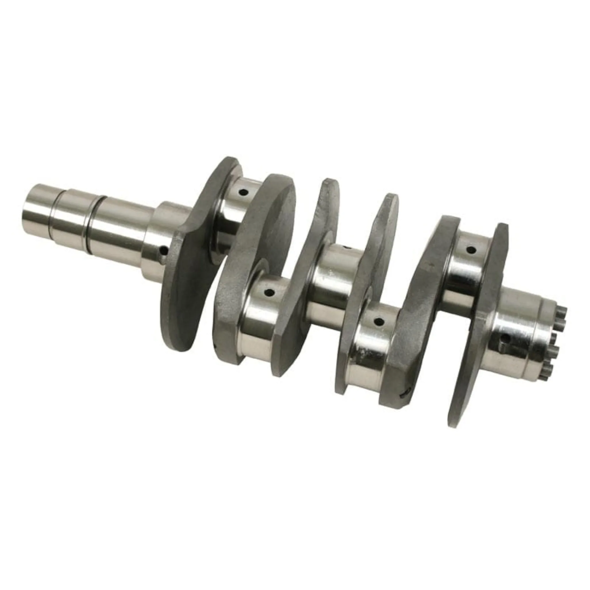 Scat Crankshaft - 69mm Counterweighted (Forged)