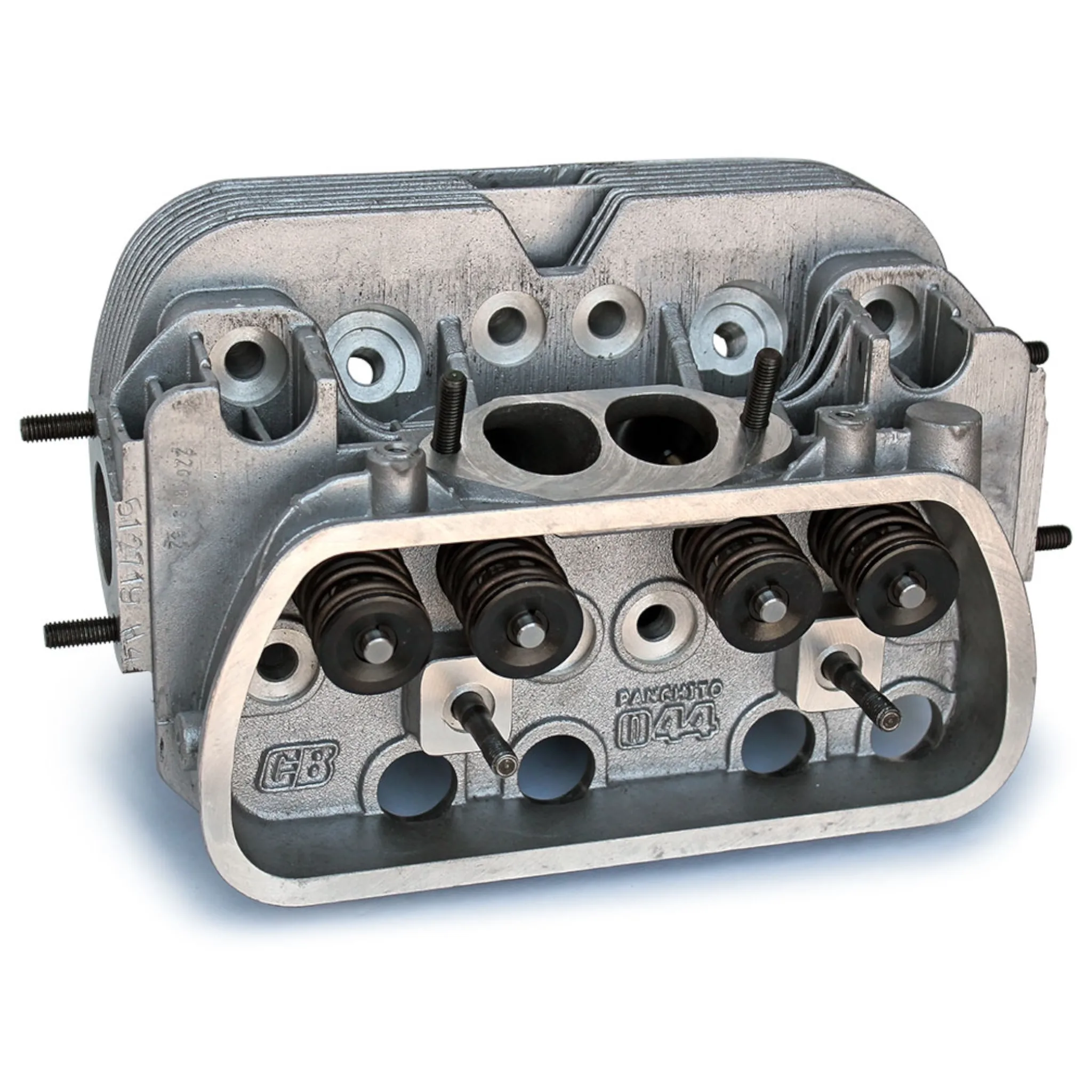 CB Performance Cylinder Heads - Ported 40x35.5mm (Performance)