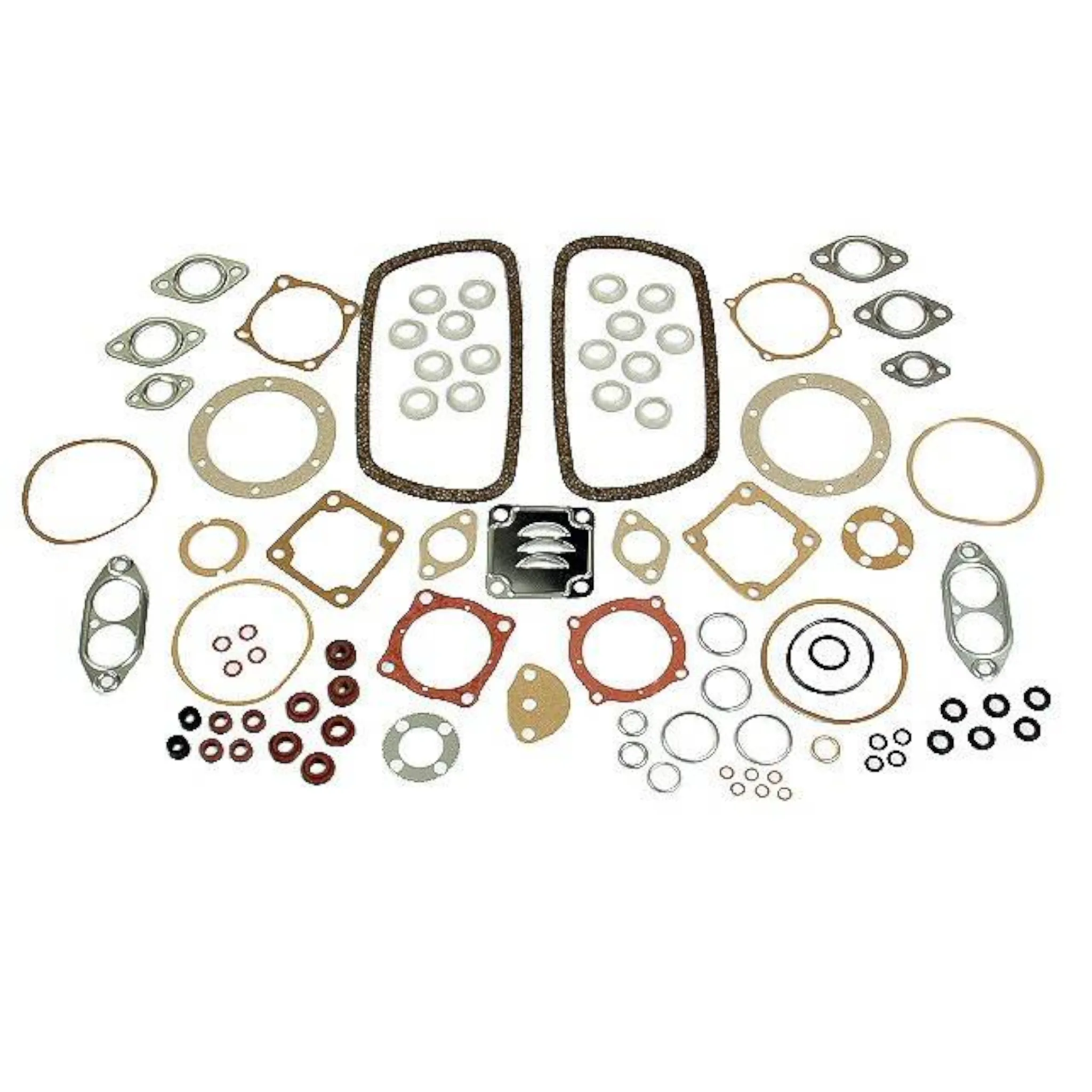 Elring Gasket Set - Complete 1600cc