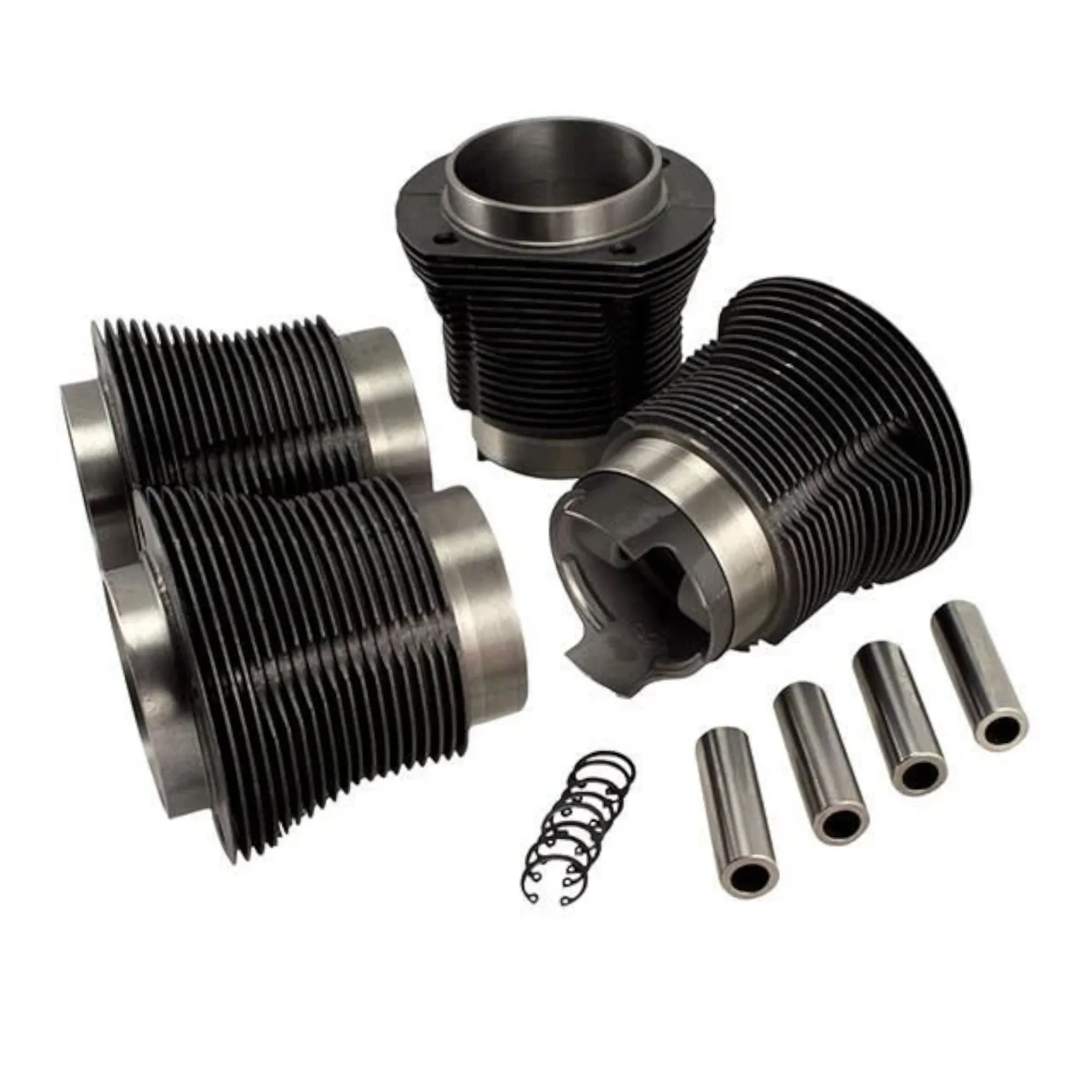 AA Performance Pistons & Cylinders - 90.5mm Stroker (2110cc)