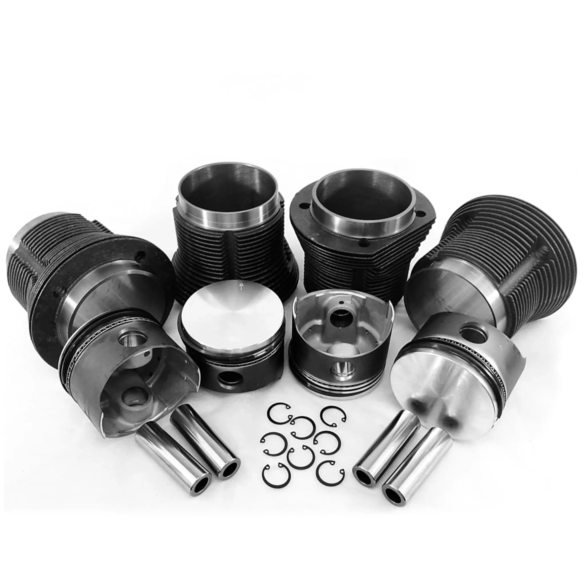 AA Performance Pistons & Cylinders - 92mm (1835cc)