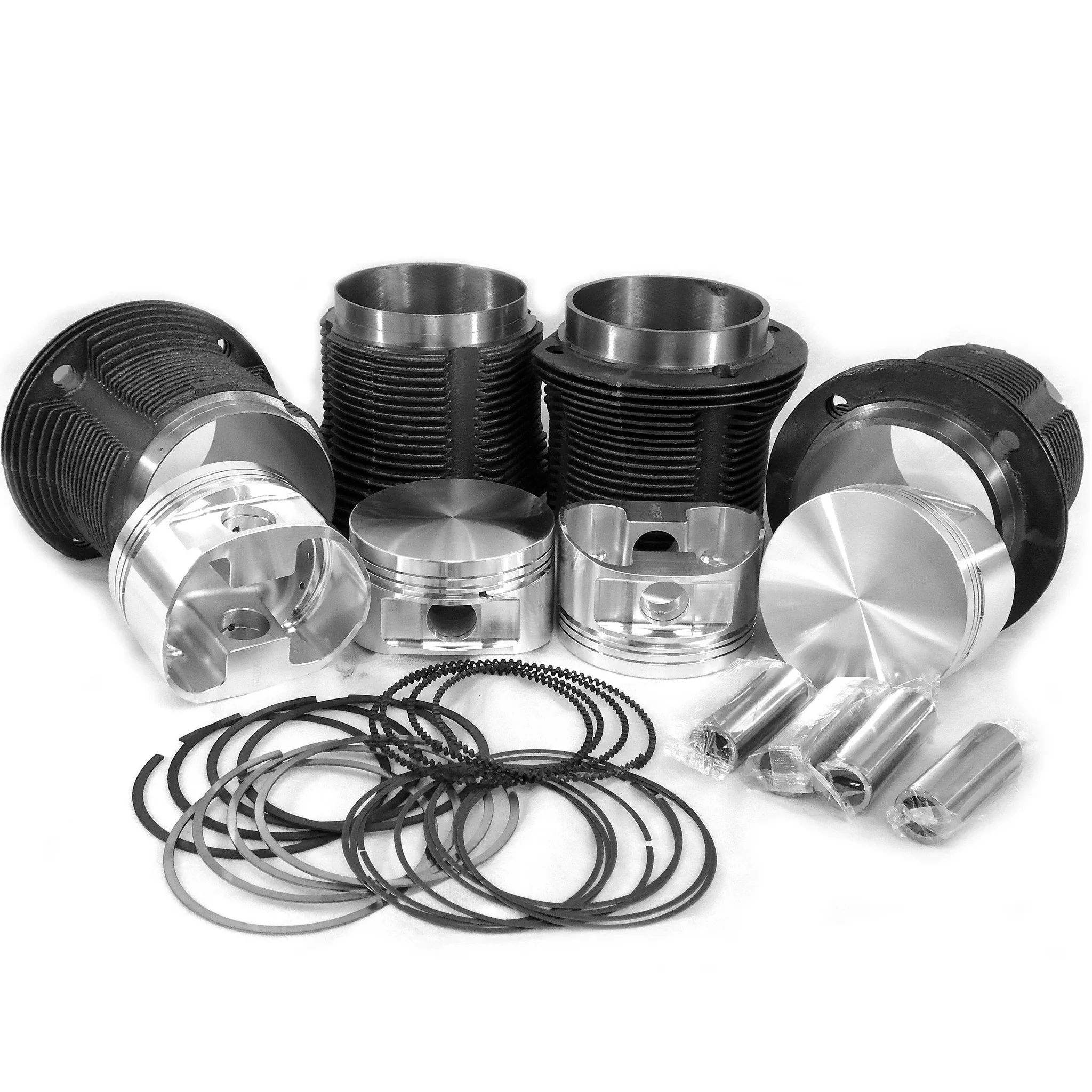 AA Performance Pistons & Cylinders - 94mm (1915cc / 2180cc)
