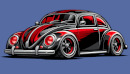 VW restoration project icon