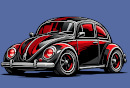 Reliable daily driver VW icon